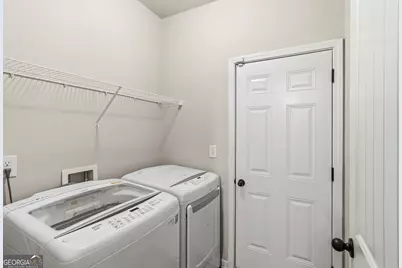 7839 Rock Rose Lane #UNIT 111, Fairburn, GA 30213 - Photo 13