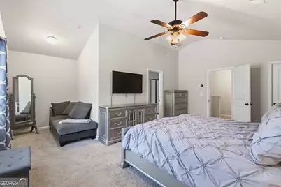7839 Rock Rose Lane #UNIT 111, Fairburn, GA 30213 - Photo 23