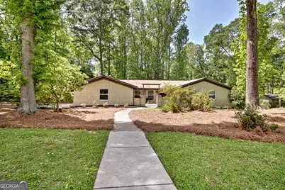 213 Oakmount Drive #FURNISHED, Peachtree City, GA 30269 - Photo 1