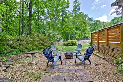 213 Oakmount Drive #FURNISHED, Peachtree City, GA 30269 - Photo 31