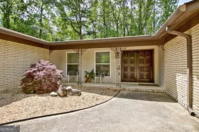 213 Oakmount Drive #FURNISHED, Peachtree City, GA 30269 - Photo 3