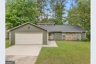 1328 Foxvale Drive, Hampton, GA 30228 - Photo 1