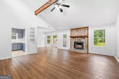 1328 Foxvale Drive, Hampton, GA 30228 - Photo 7