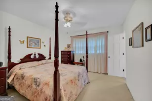 1018 Hardman Morris Rd, Colbert, GA 30628 - Photo 53