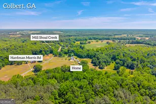 1018 Hardman Morris Rd, Colbert, GA 30628 - Photo 77