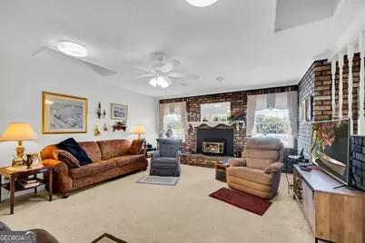 1018 Hardman Morris Road, Colbert, GA 30628 - Photo 39