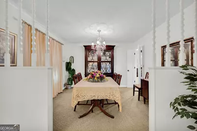 1018 Hardman Morris Road, Colbert, GA 30628 - Photo 21