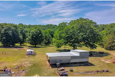 1018 Hardman Morris Road, Colbert, GA 30628 - Photo 103