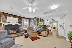 1018 Hardman Morris Rd, Colbert, GA 30628 - Photo 41