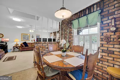 1018 Hardman Morris Road, Colbert, GA 30628 - Photo 43