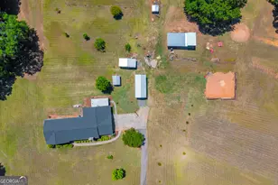 1018 Hardman Morris Rd, Colbert, GA 30628 - Photo 79