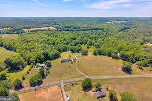 1018 Hardman Morris Rd, Colbert, GA 30628 - Photo 3