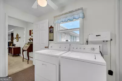 1018 Hardman Morris Road, Colbert, GA 30628 - Photo 35