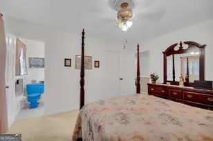 1018 Hardman Morris Rd, Colbert, GA 30628 - Photo 55