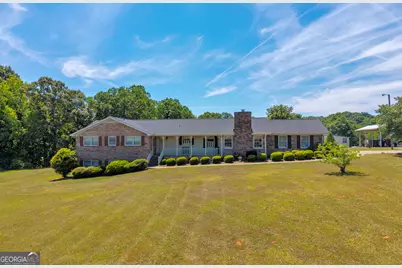 1018 Hardman Morris Road, Colbert, GA 30628 - Photo 85
