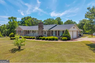 1018 Hardman Morris Road, Colbert, GA 30628 - Photo 11