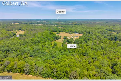 1018 Hardman Morris Road, Colbert, GA 30628 - Photo 81
