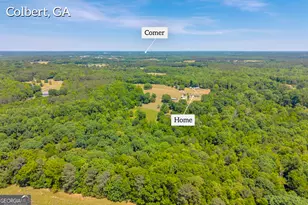 1018 Hardman Morris Rd, Colbert, GA 30628 - Photo 81