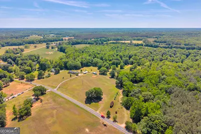 1018 Hardman Morris Road, Colbert, GA 30628 - Photo 95