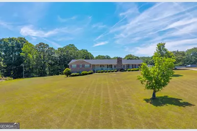 1018 Hardman Morris Road, Colbert, GA 30628 - Photo 93