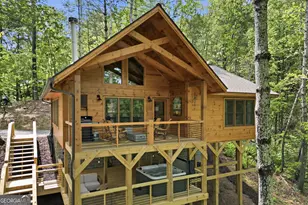 85 Christopher Dr, Ellijay, GA 30540 - Photo 1