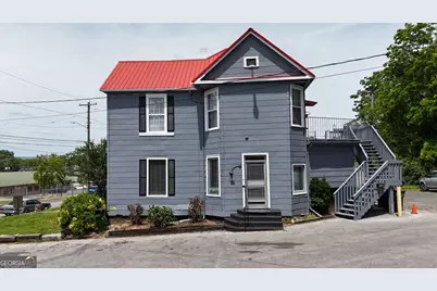 1526 Dodds Avenue, Chattanooga, TN 37404 - Photo 1