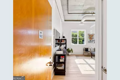 206 11th Street NE #502, Atlanta, GA 30309 - Photo 11