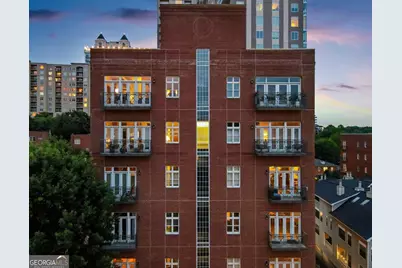 206 11th Street NE #502, Atlanta, GA 30309 - Photo 43