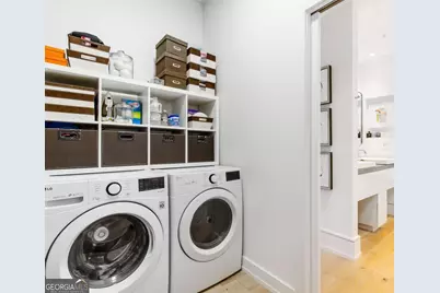 206 11th Street NE #502, Atlanta, GA 30309 - Photo 39