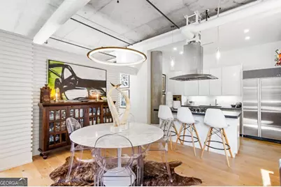 206 11th Street NE #502, Atlanta, GA 30309 - Photo 5