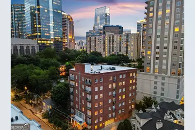 206 11th Street NE #502, Atlanta, GA 30309 - Photo 9