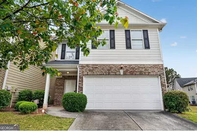 6361 Shadow Square, Lithonia, GA 30058 - Photo 1