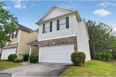 6361 Shadow Square, Lithonia, GA 30058 - Photo 3