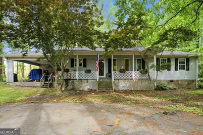 2347 Ball Ground Highway, Canton, GA 30114 - Photo 39