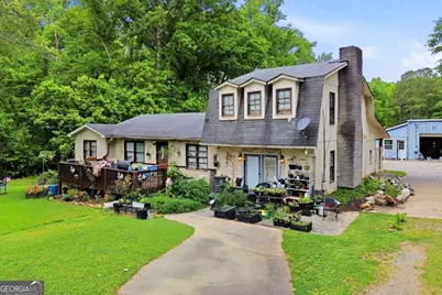 2347 Ball Ground Highway, Canton, GA 30114 - Photo 7