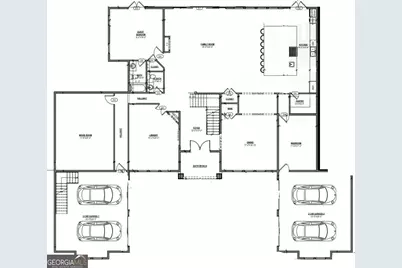 1470 Boat Rock Road SW, Atlanta, GA 30331 - Photo 3