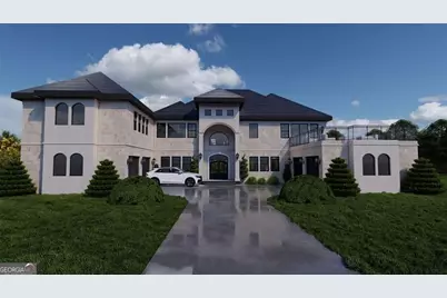 1470 Boat Rock Road SW, Atlanta, GA 30331 - Photo 3