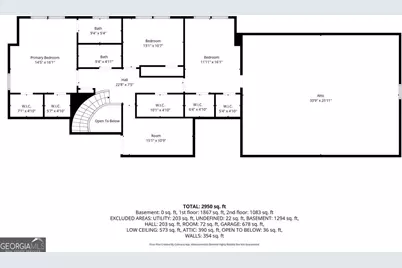 600 Meuse Way, Johns Creek, GA 30022 - Photo 43