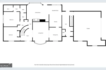 600 Meuse Way, Johns Creek, GA 30022 - Photo 47