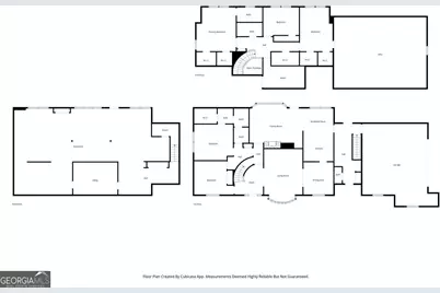 600 Meuse Way, Johns Creek, GA 30022 - Photo 49