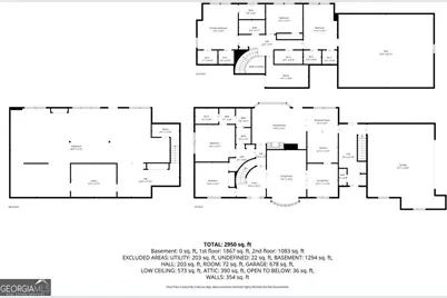 600 Meuse Way, Johns Creek, GA 30022 - Photo 45