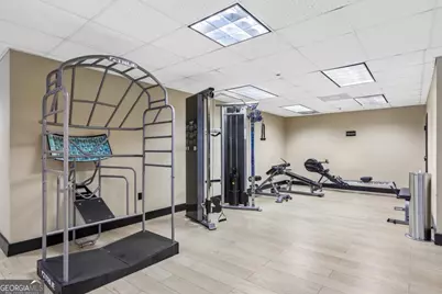 1101 Juniper Street NE #104, Atlanta, GA 30309 - Photo 31