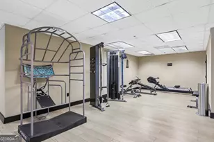 1101 Juniper St NE, Atlanta, GA 30309 - Photo 31
