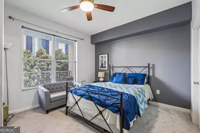 1101 Juniper Street NE #104, Atlanta, GA 30309 - Photo 17