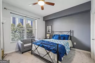1101 Juniper St NE, Atlanta, GA 30309 - Photo 17