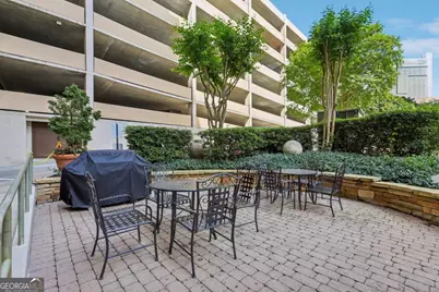 1101 Juniper Street NE #104, Atlanta, GA 30309 - Photo 33
