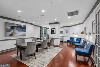 1101 Juniper Street NE #104, Atlanta, GA 30309 - Photo 29