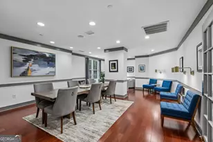 1101 Juniper St NE, Atlanta, GA 30309 - Photo 29