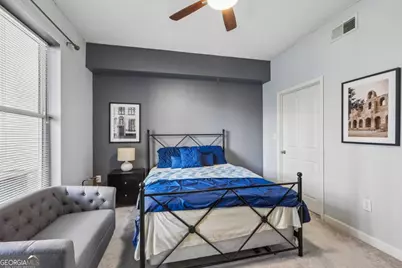 1101 Juniper Street NE #104, Atlanta, GA 30309 - Photo 15