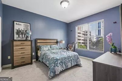 1101 Juniper Street NE #104, Atlanta, GA 30309 - Photo 19